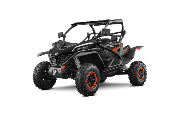 Billede af CF Moto ZFORCE 1000 SPORT R