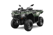 Bilde av CF Moto 450