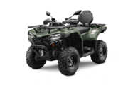 Bilde av CF Moto 450
