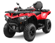 Bild på CFMOTO C FORCE 520