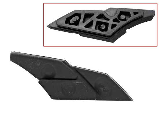 Billede af Skyddsgummi hastighetsmätare Arctic Cat