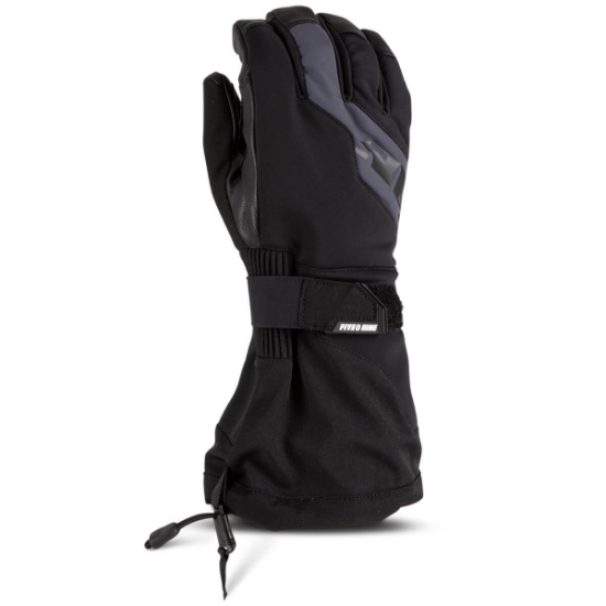 Billede af Handske 509 Backcountry Black Ops