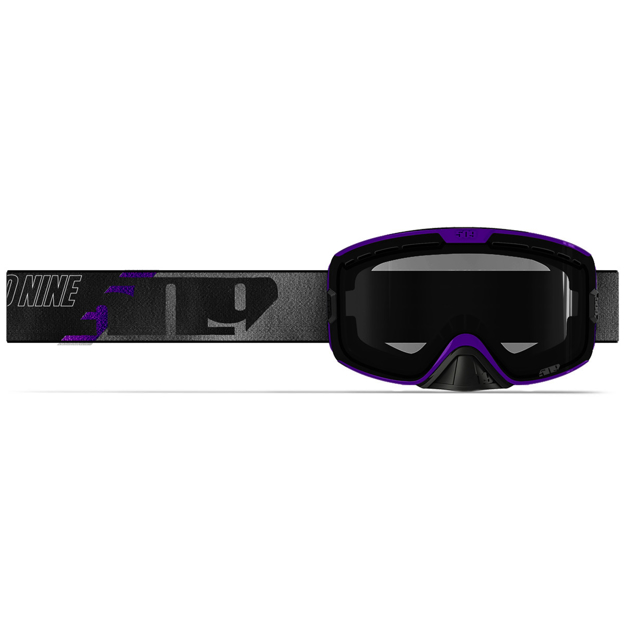 509 Kingpin Purple