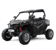 Bilde av CFMOTO ZFORCE 950 SPORT