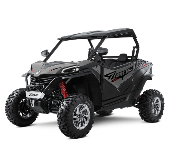 Bilde av CFMOTO ZFORCE 950 SPORT