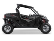Bilde av CFMOTO ZFORCE 950 SPORT
