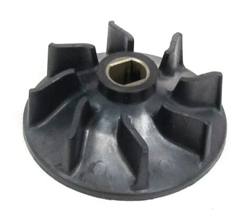 Show details for IMPELLER,WATER PUMP/ W INSERT Picture of IMPELLER,WATER PUMP/ W INSERT