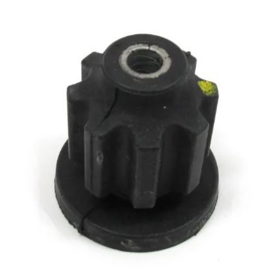 Bilde av MOUNT,ENGINE
