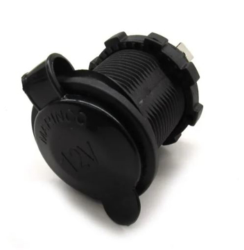 Visa detaljer för OUTLET,ACCESSORY-12V DC Bild på OUTLET,ACCESSORY-12V DC