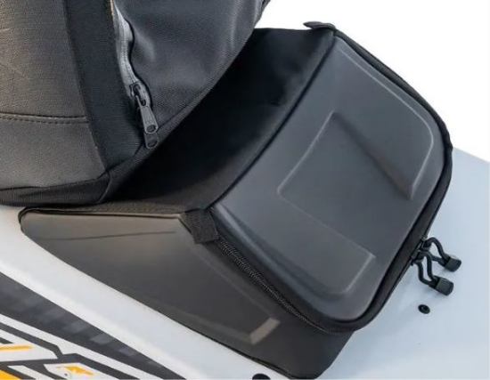 Billede af SADDLEBAG,REAR