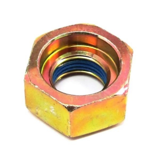 Picture of NUT,HEX M10-1.25(LH) Z&Y