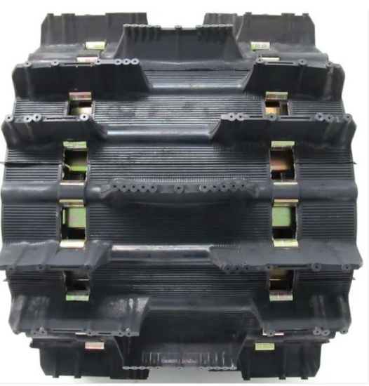 Picture of 128.5 X 15 X 1.7-IN CAMOPLAST SNO-X TRACK (2.52-P)