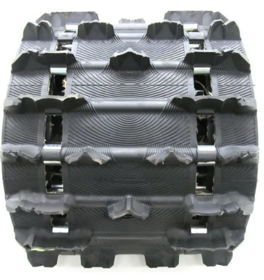 Picture of 137 X 15 X 1.25-IN CAMOPLAST RIPSAW II QUIET TRACK (2.86-P)