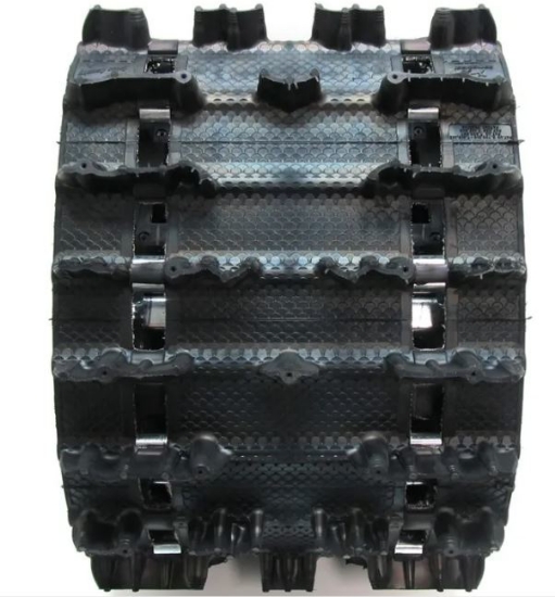 Picture of CAMOPLAST COBRA QUIET TRACK (137-IN)