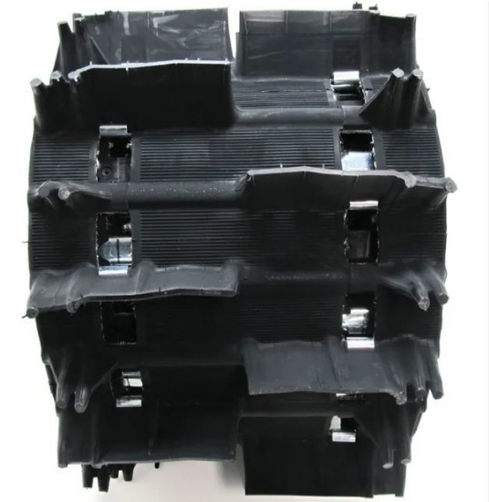 Picture of 141-IN CAMOPLAST POWER CLAW TRACK (3-P)