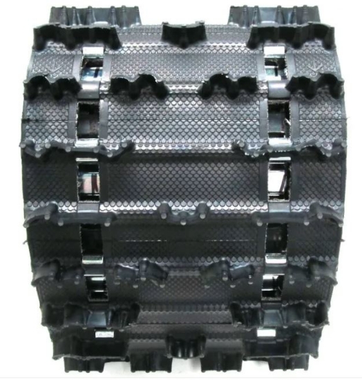Picture of 146 X 15 X 1.35-IN CAMOPLAST COBRA QUIET TRACK (2.86-P)
