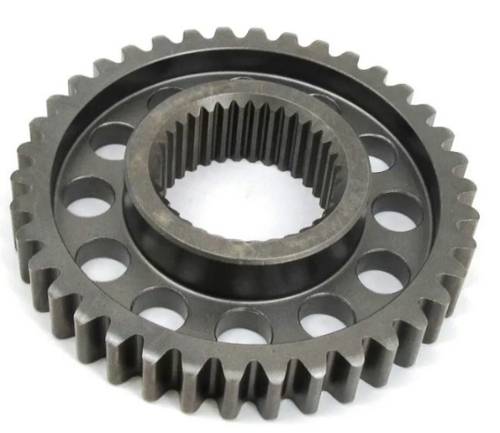 Billede af SPROCKET,BW-38T(13 WIDE/34 SPLINE)