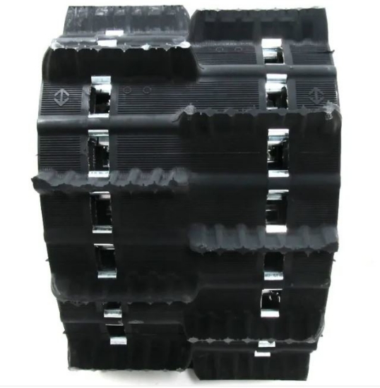 Billede af 129 X 15 X 1.70-IN CAMOPLAST SNOPRO TRACK