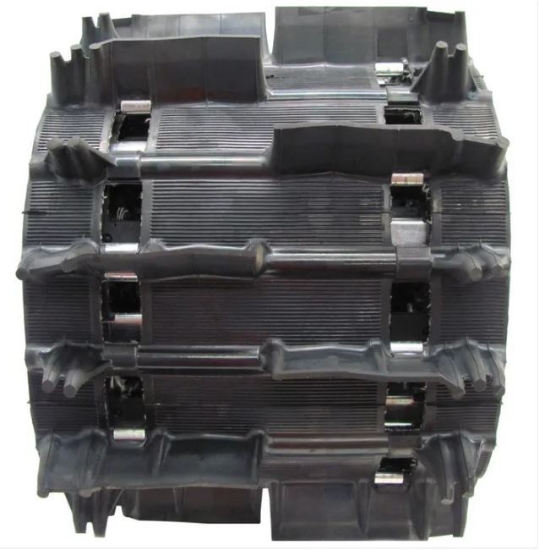 Picture of 153X2.25 CAMOPLAST POWER CLAW TRACK
