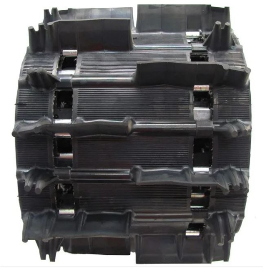 Bilde av 162 X 15 X 2.25-IN POWER CLAW TRACK (3P)