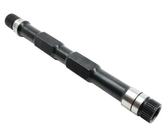 Picture of SHAFT,DRIVE-HEX-45MM BOTTOM BRAKE