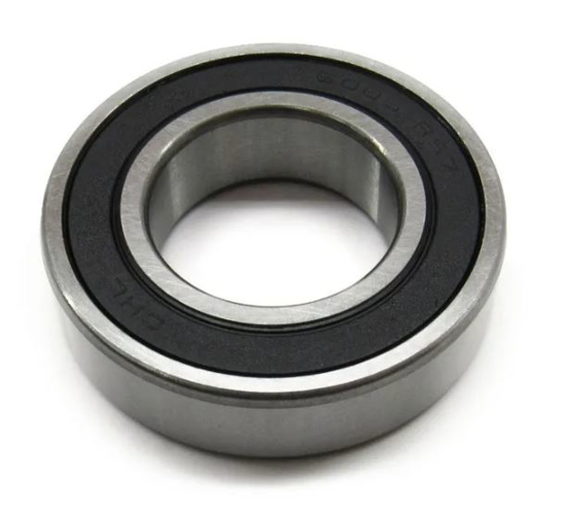 Bild på BEARING, WHEEL-25X47X12 (6005-2RS7)