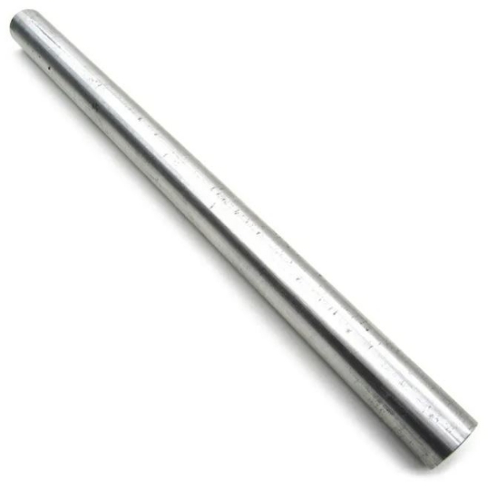 Bilde av AXLE,REAR WHEEL-ALUM-24.9OD X 343.4