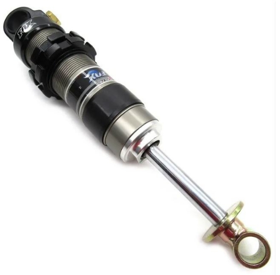 Billede af SHOCK,FRT ARM-IFP FOX