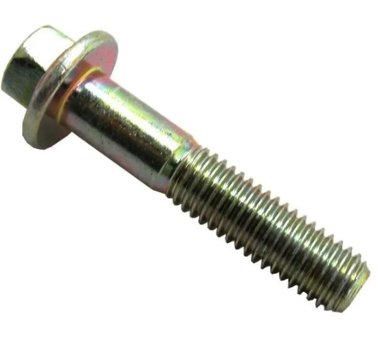 Picture of SCREW,CAP-HFH M8X1.25X40 CL8.8