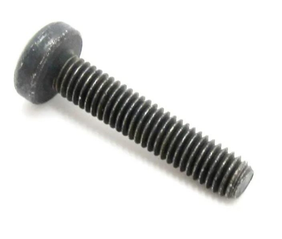 Billede af SCREW,MACH-TSPNH M6X1.0X30