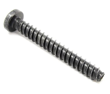 Visa detaljer för SCREW,PLASTITE-TXSPNH 10-14X1 1/2 Z&B Bild på SCREW,PLASTITE-TXSPNH 10-14X1 1/2 Z&B