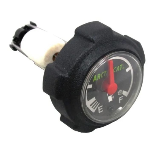 Picture of CAP,GAS-W/GAUGE-06 F 120