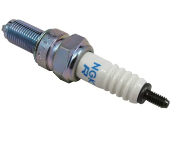 Visa detaljer för SPARK PLUG, CR 8E Bild på SPARK PLUG, CR 8E