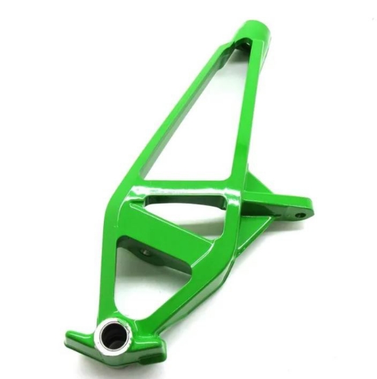 Billede af SPINDLE,LH-TEAM ARC GRN-FABR