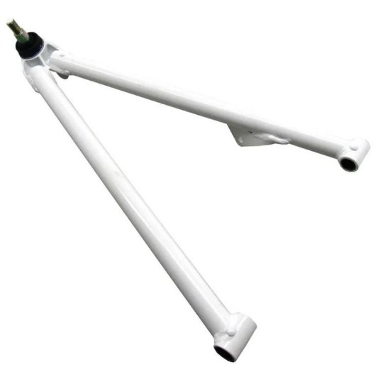 Bilde av ARM,LOWER-LH 40"-WHT-FABR