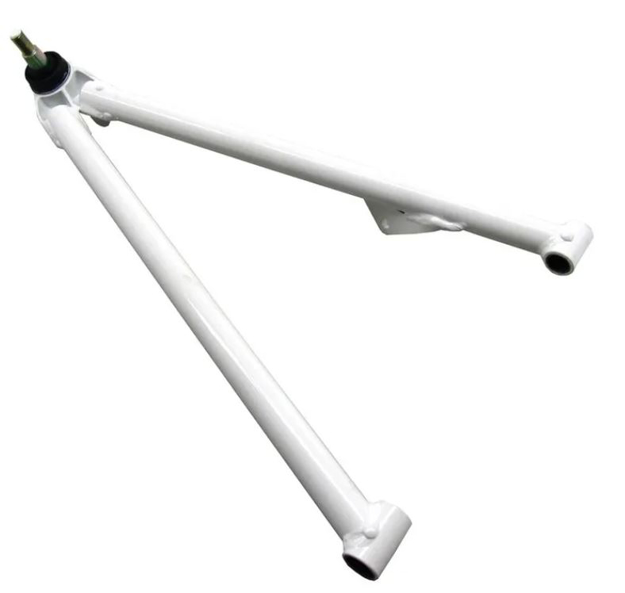 Bild på ARM,LOWER-LH 40"-WHT-FABR