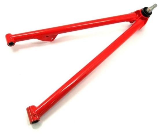 Billede af A-ARM,LOWER-RH 42"-FABR FIRE Red