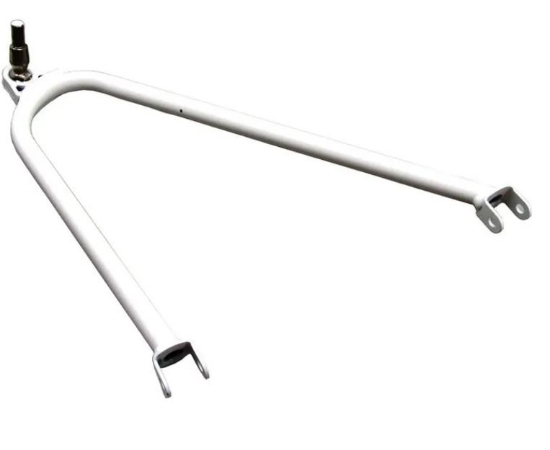 Billede af ARM,UPPER-RH 42"-PTD WHT