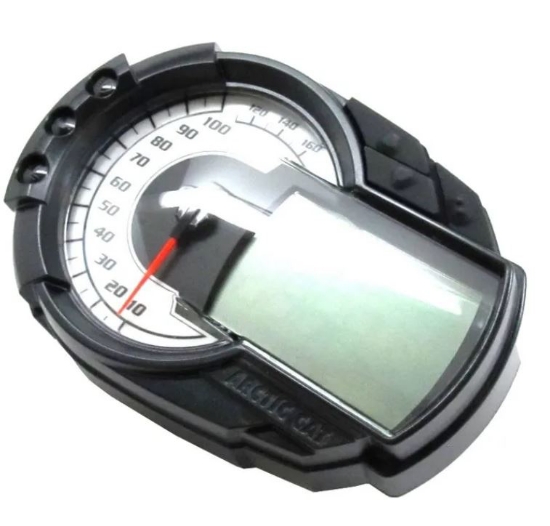 Picture of SPEEDO,LCD-2 STROKE HP CALIB-D