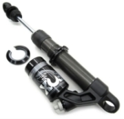 Billede af "SHOCK, SKI QS3-HDC-16.33""-RH"