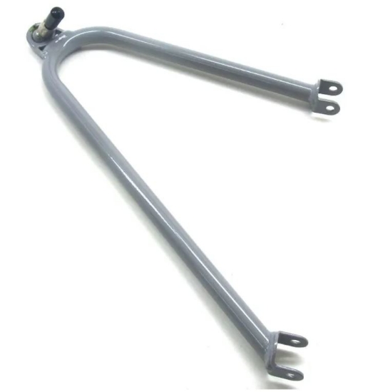 Billede af ARM,UPPER-LH 42" PTD DYN GRY