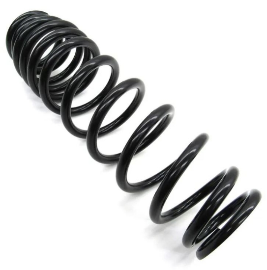 Picture of "SPRING,COMP-90/145LBX10.40""-PTD BLK"