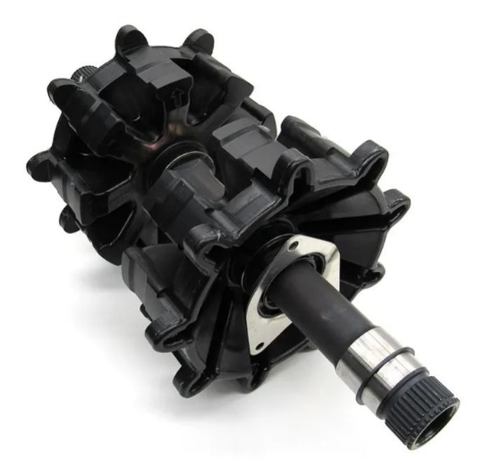 Picture of DRIVE,TRACK-9T-2.86P-EXV-ASSY
