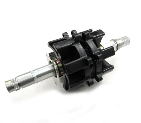Picture of DRIVE,TRACK-ASSY (AL SHAFT)