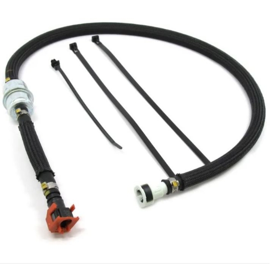 Bild på KIT,UPDATE-FUEL HOSE ASSY