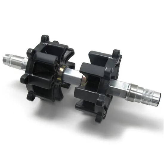 Billede af TRACK,DRIVE-ASSY-3.0" ALUM.