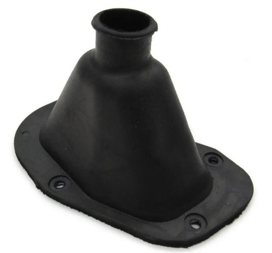 Bilde av BOOT,TIE ROD LH