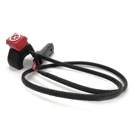Billede af SWITCH, STOP 4 STROKE