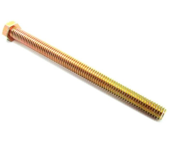 Picture of SCREW,CAP-HEX-3/8-16X5