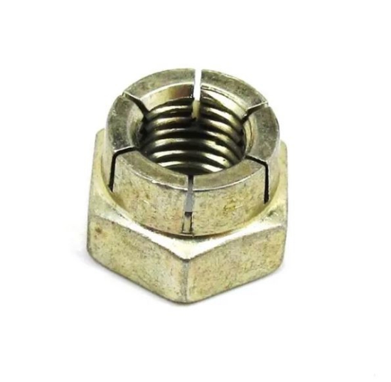 Picture of NUT,LOCK HEX 5/16-24 FLEXLOC